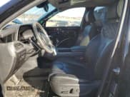 ✅ 2022 Hyundai Palisade Ultimate Calligraphy • VIN: KM8R5DHE9NU381553 • Лот: 42902665. Опубликован ранее на Copart с пробегом 53 651 миль. Бесплатный доступ к архиву аукционных продаж из США и подробный отчёт об истории автомобиля на DreamBid. Изображение 7.