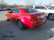 ✅ 2011 Cadillac CTS Premium • VIN: 1G6DS5ED0B0168862 • Lot: 41822573. Wystawiony na IAAI z przebiegiem 67 974 mil. Bezpłatny archiwum sprzedaży aukcyjnych z USA i szczegółowy raport historii pojazdu na DreamBid. Zdjęcie 3.