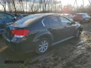 ✅ 2011 Subaru Legacy Premium Power Moon • VIN: 4S3BMBG68B3237484 • Лот: 95290785. Опубликован ранее на Copart с пробегом 140 140 миль. Бесплатный доступ к архиву аукционных продаж из США и подробный отчёт об истории автомобиля на DreamBid. Изображение 3.