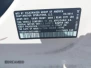 ✅ 2014 Volkswagen Passat SE • VIN: 1VWBS7A35EC088504 • Лот: 42312048. Опубликован ранее на IAAI с пробегом 98 057 миль. Бесплатный доступ к архиву аукционных продаж из США и подробный отчёт об истории автомобиля на DreamBid. Изображение 9.