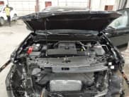 ✅ 2024 GMC Canyon 4WD AT4X • VIN: 1GTP6EEKXR1186237 • Lot: 42790908. Listed on IAAI with 2,948 mi. Free auction sales archive from the USA and detailed vehicle history report at DreamBid. Image 10.