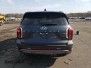 ✅ 2024 Hyundai Palisade Limited • VIN: KM8R5DGE8RU665876 • Лот: 78494894. Опубликован ранее на Copart с пробегом 20 811 миль. Бесплатный доступ к архиву аукционных продаж из США и подробный отчёт об истории автомобиля на DreamBid. Изображение 6.