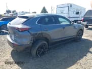 ✅ 2022 Mazda CX-30 S Carbon Edition • VIN: 3MVDMBCL8NM422737 • Lot: 42229336. Listed on IAAI with 14,665 mi. Free auction sales archive from the USA and detailed vehicle history report at DreamBid. Image 4.