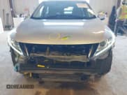 ✅ 2018 Mitsubishi Eclipse Cross SE • VIN: JA4AT5AA7JZ065290 • Lot: 43080781. Wystawiony na IAAI z przebiegiem 79 113 mil. Bezpłatny archiwum sprzedaży aukcyjnych z USA i szczegółowy raport historii pojazdu na DreamBid. Zdjęcie 6.