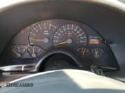 ✅ 1999 Pontiac Firebird Firebird • VIN: 2G2FS22K9X2220880 • Lot: 46225985. Listed on Copart with 167,696 mi. Free auction sales archive from the USA and detailed vehicle history report at DreamBid. Image 9.