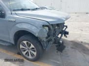 ✅ 2020 Ford F-150 XL • VIN: 1FTEW1E58LKF52126 • Lot: 43274877. Wystawiony na IAAI z przebiegiem 79 000 mil. Bezpłatny archiwum sprzedaży aukcyjnych z USA i szczegółowy raport historii pojazdu na DreamBid. Zdjęcie 19.