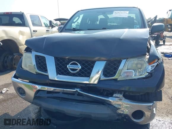 ✅ 2010 Nissan Frontier SE • VIN: 1N6AD0ER7AC430752 • Lot: 42388224. Listed on IAAI with 196,042 mi. Free auction sales archive from the USA and detailed vehicle history report at DreamBid. Image 12.