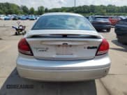 ✅ 2004 Ford Taurus SES • VIN: 1FAHP55S64G148159 • Lot: 68862385. Listed on Copart with 240,782 mi. Free auction sales archive from the USA and detailed vehicle history report at DreamBid. Image 6.