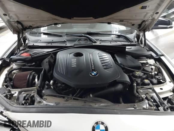 ✅ 2020 BMW 2 Series M240i • VIN: WBA2J5C02L7E01916 • Lot: 42422334. Listed on IAAI with 101,168 mi. Free auction sales archive from the USA and detailed vehicle history report at DreamBid. Image 10.