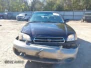 ✅ 2001 Subaru Legacy Outback Limited • VIN: 4S3BE686017200147 • Lot: 40818914. Listed on IAAI with 89,236 mi. Free auction sales archive from the USA and detailed vehicle history report at DreamBid. Image 6.