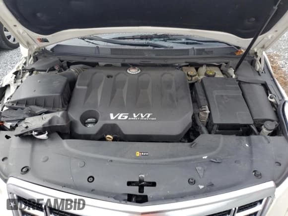 ✅ 2015 Cadillac XTS Luxury • VIN: 2G61M5S34F9227688 • Lot: 71391105. Listed on Copart with 71,636 mi. Free auction sales archive from the USA and detailed vehicle history report at DreamBid. Image 11.