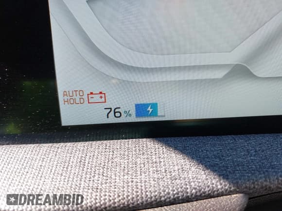 ✅ 2024 Kia EV6 Wind • VIN: KNDC34LA7R5205489 • Lot: 42620859. Wystawiony na IAAI z przebiegiem 18 098 mil. Bezpłatny archiwum sprzedaży aukcyjnych z USA i szczegółowy raport historii pojazdu na DreamBid. Zdjęcie 18.