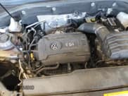 ✅ 2023 Volkswagen Atlas SE • VIN: 1V2KP2CA9PC509919 • Lot: 80564535. Wystawiony na Copart z przebiegiem 51 997 mil. Bezpłatny archiwum sprzedaży aukcyjnych z USA i szczegółowy raport historii pojazdu na DreamBid. Zdjęcie 16.