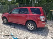 ✅ 2008 Mercury Mariner • VIN: 4M2CU81108KJ10841 • Lot: 63063445. Wystawiony na Copart z przebiegiem 159 510 mil. Bezpłatny archiwum sprzedaży aukcyjnych z USA i szczegółowy raport historii pojazdu na DreamBid. Zdjęcie 2.