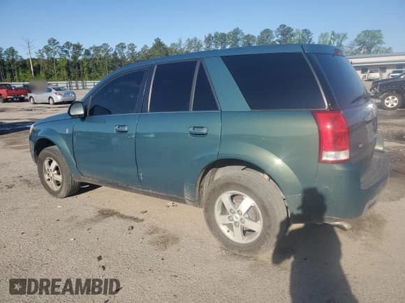 ✅ 2007 Saturn VUE V6 • VIN: 5GZCZ534X7S864503 • Lot: 52136625. Wystawiony na Copart z przebiegiem 243 274 mil. Bezpłatny archiwum sprzedaży aukcyjnych z USA i szczegółowy raport historii pojazdu na DreamBid. Zdjęcie 2.