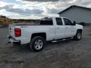 ✅ 2016 Chevrolet Silverado 1500 LT • VIN: 1GCVKREC6GZ370138 • Лот: 82305095. Опубликован ранее на Copart с пробегом 80 491 миль. Бесплатный доступ к архиву аукционных продаж из США и подробный отчёт об истории автомобиля на DreamBid. Изображение 3.