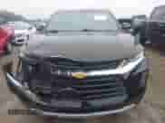 ✅ 2021 Chevrolet Blazer LT • VIN: 3GNKBBRA9MS559191 • Lot: 42435262. Listed on IAAI with 61,557 mi miles. Access the free auction sales archive from the USA and view a detailed vehicle history report at DreamBid. Image 12.