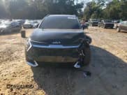 ✅ 2025 Kia Sportage SX-Prestige • VIN: 5XYK53DF0SG291980 • Lot: 87077005. Wystawiony na Copart z przebiegiem 7 252 mil. Bezpłatny archiwum sprzedaży aukcyjnych z USA i szczegółowy raport historii pojazdu na DreamBid. Zdjęcie 14.