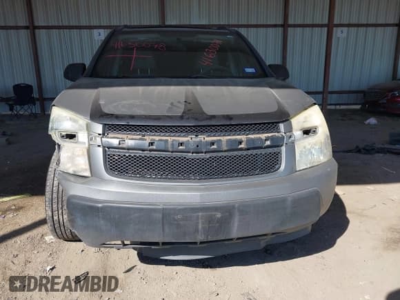 ✅ 2005 Chevrolet Equinox LS • VIN: 2CNDL13F456055348 • Лот: 41630078. Опубликован ранее на IAAI с пробегом 199 456 миль. Бесплатный доступ к архиву аукционных продаж из США и подробный отчёт об истории автомобиля на DreamBid. Изображение 13.