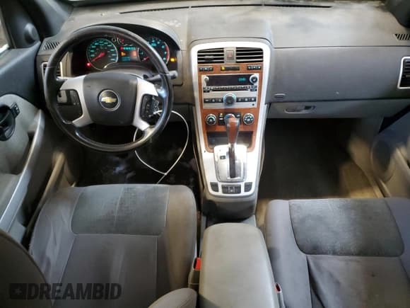 ✅ 2007 Chevrolet Equinox LT • VIN: 2CNDL73F376252954 • Лот: 45228835. Опубликован ранее на Copart с пробегом 184 542 миль. Бесплатный доступ к архиву аукционных продаж из США и подробный отчёт об истории автомобиля на DreamBid. Изображение 8.