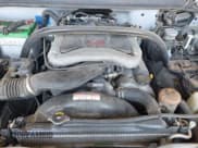 ✅ 2001 Suzuki Grand Vitara JLX • VIN: JS3TD62VX14162694 • Lot: 42961410. Wystawiony na IAAI z przebiegiem 204 299 mil. Bezpłatny archiwum sprzedaży aukcyjnych z USA i szczegółowy raport historii pojazdu na DreamBid. Zdjęcie 10.