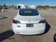 ✅ 2020 Tesla Model 3 Long Range • VIN: 5YJ3E1EB4LF803253 • Lot: 43455212. Listed on IAAI with 91,339 mi. Free auction sales archive from the USA and detailed vehicle history report at DreamBid. Image 17.