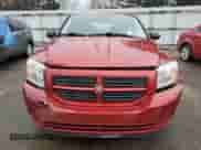 2008 Dodge Caliber SE z VIN 1B3HB28C58D776315, wystawiony jako Copart lot #52914815 z przebiegiem 118 407 mil mil oraz Szkoda całkowita • Salvage title. Historia ofert i sprzedaży dostępna na DreamBid. Obrazek 5.