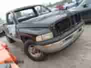 2001 Dodge 1500 with VIN 1B7HC16Y31S310453, listed as a IAAI auction lot 41767410 with Not provided miles and . Bid and sale history available at DreamBid. Image 1.