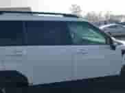 2025 Hyundai Santa Fe SEL z VIN 5NMP24GL0SH076658, wystawiony jako IAAI lot #43616886 z przebiegiem 5 183 mil mil oraz . Historia ofert i sprzedaży dostępna na DreamBid. Obrazek 13.