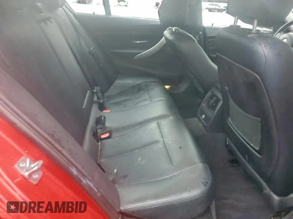 ✅ 2013 BMW 3 Series 328i • VIN: WBA3A5C57DF603932 • Lot: 94717725. Listed on Copart with 260,317 mi. Free auction sales archive from the USA and detailed vehicle history report at DreamBid. Image 10.