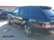 ✅ 2013 Land Rover Range Rover Sport SC • VIN: SALSH2E49DA766570 • Lot: 43840993. Listed on IAAI with 103,624 mi. Free auction sales archive from the USA and detailed vehicle history report at DreamBid. Image 14.