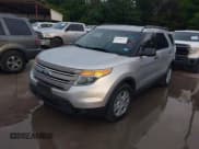 ✅ 2014 Ford Explorer • VIN: 1FM5K7B89EGB18148 • Lot: 42386023. Wystawiony na IAAI z przebiegiem 205 188 mil. Bezpłatny archiwum sprzedaży aukcyjnych z USA i szczegółowy raport historii pojazdu na DreamBid. Zdjęcie 2.