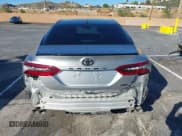 ✅ 2021 Toyota Camry XSE • VIN: 4T1K61AK0MU429517 • Lot: 43552222. Listed on IAAI with 97,427 mi. Free auction sales archive from the USA and detailed vehicle history report at DreamBid. Image 17.