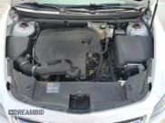 ✅ 2012 Chevrolet Malibu 1LS • VIN: 1G1ZB5E01CF241860 • Lot: 86106485. Listed on Copart with 81,758 mi. Free auction sales archive from the USA and detailed vehicle history report at DreamBid. Image 11.