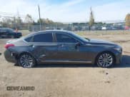 ✅ 2017 Genesis G80 3.8L • VIN: KMHGN4JE3HU199658 • Lot: 43510759. Listed on IAAI with 133,482 mi. Free auction sales archive from the USA and detailed vehicle history report at DreamBid. Image 13.
