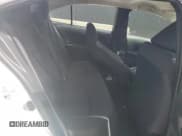 ✅ 2025 Toyota Corolla LE • VIN: 5YFB4MDE6SP300371 • Lot: 92033455. Listed on Copart with 2,430 mi. Free auction sales archive from the USA and detailed vehicle history report at DreamBid. Image 10.