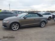 ✅ 2015 Audi A3 Premium • VIN: WAU6CLFF4F1036756 • Lot: 43763455. Listed on IAAI with 159,062 mi. Free auction sales archive from the USA and detailed vehicle history report at DreamBid. Image 14.