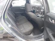 ✅ 2021 Kia Forte LXS • VIN: 3KPF24ADXME352996 • Lot: 43262301. Wystawiony na IAAI z przebiegiem 134 878 mil. Bezpłatny archiwum sprzedaży aukcyjnych z USA i szczegółowy raport historii pojazdu na DreamBid. Zdjęcie 8.