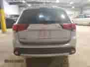 2017 Mitsubishi Outlander ES с VIN JA4AZ2A35HZ037674, выставлен на аукционе Copart как лот 65634405 с пробегом Не указан миль и Списание • Salvage title. История ставок и продаж доступна на DreamBid. Изображение 6.