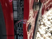 ✅ 2024 Dodge Hornet R/T • VIN: ZACPDFCW1R3A20990 • Lot: 63321345. Listed on Copart with 18,172 mi. Free auction sales archive from the USA and detailed vehicle history report at DreamBid. Image 13.