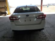 ✅ 2020 Subaru Impreza Premium • VIN: 4S3GKAD61L3608335 • Lot: 84476785. Listed on Copart with 96,106 mi. Free auction sales archive from the USA and detailed vehicle history report at DreamBid. Image 6.