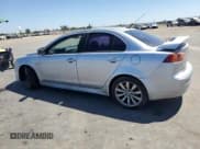 ✅ 2008 Mitsubishi Lancer GTS • VIN: JA3AU86UX8U025573 • Lot: 63872715. Listed on Copart with 190,518 mi. Free auction sales archive from the USA and detailed vehicle history report at DreamBid. Image 2.