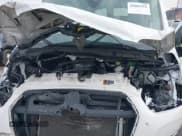 ✅ 2023 Ford Transit Cargo • VIN: 1FTBR1C80PKA42107 • Лот: 42005312. Опубликован ранее на IAAI с пробегом 80 123 миль. Бесплатный доступ к архиву аукционных продаж из США и подробный отчёт об истории автомобиля на DreamBid. Изображение 6.