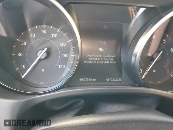 ✅ 2019 Jaguar XE 25t Premium • VIN: SAJAD4FX4KCP45437 • Lot: 55607455. Wystawiony na Copart z przebiegiem 80 766 mil. Bezpłatny archiwum sprzedaży aukcyjnych z USA i szczegółowy raport historii pojazdu na DreamBid. Zdjęcie 9.