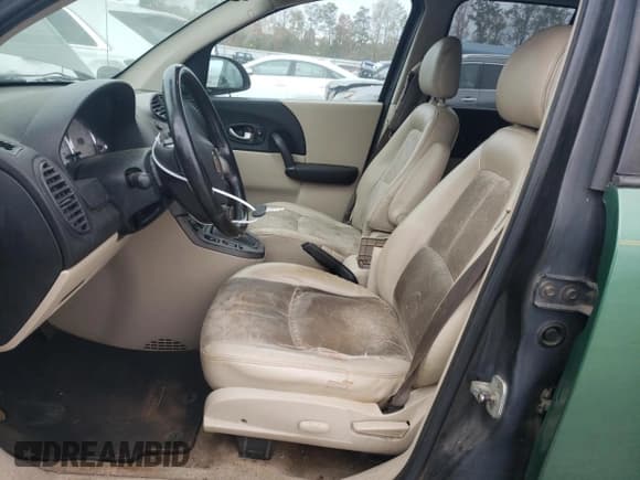 ✅ 2004 Saturn VUE V6 • VIN: 5GZCZ63454S883655 • Лот: 78884344. Опубликован ранее на Copart с пробегом 238 557 миль. Бесплатный доступ к архиву аукционных продаж из США и подробный отчёт об истории автомобиля на DreamBid. Изображение 7.