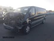 ✅ 2017 Ford Transit XL • VIN: 1FBZX2ZM8HKB08231 • Lot: 41422653. Wystawiony na IAAI z przebiegiem Nie podano. Bezpłatny archiwum sprzedaży aukcyjnych z USA i szczegółowy raport historii pojazdu na DreamBid. Zdjęcie 2.