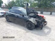 ✅ 2017 Nissan Altima SL • VIN: 1N4AL3AP5HC245143 • Lot: 42808226. Listed on IAAI with Not provided. Free auction sales archive from the USA and detailed vehicle history report at DreamBid. Image 1.