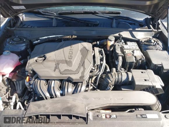 ✅ 2025 Hyundai Sonata SEL • VIN: KMHL64JA1SA443194 • Лот: 43605153. Опубликован ранее на IAAI с пробегом 20 543 миль. Бесплатный доступ к архиву аукционных продаж из США и подробный отчёт об истории автомобиля на DreamBid. Изображение 10.