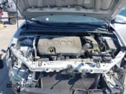 ✅ 2017 Toyota Corolla LE • VIN: 5YFBURHE2HP579804 • Лот: 43441128. Опубликован ранее на IAAI с пробегом 139 998 миль. Бесплатный доступ к архиву аукционных продаж из США и подробный отчёт об истории автомобиля на DreamBid. Изображение 10.