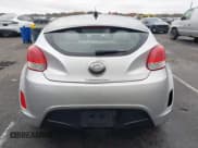 ✅ 2012 Hyundai Veloster w/Gray Int • VIN: KMHTC6AD5CU080347 • Лот: 43642930. Опубликован ранее на IAAI с пробегом 160 332 миль. Бесплатный доступ к архиву аукционных продаж из США и подробный отчёт об истории автомобиля на DreamBid. Изображение 16.